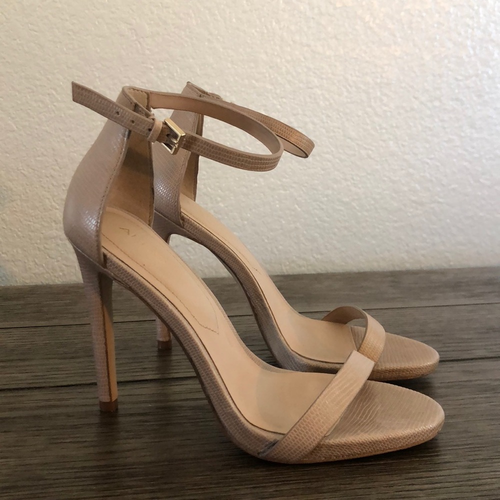 Aldo High heels ✨